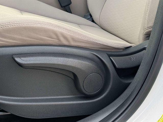 used 2020 Hyundai Tucson car, priced at $14,679