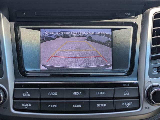 used 2016 Hyundai Tucson car, priced at $11,391