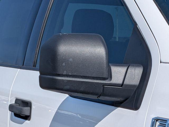 used 2019 Ford F-150 car, priced at $27,500