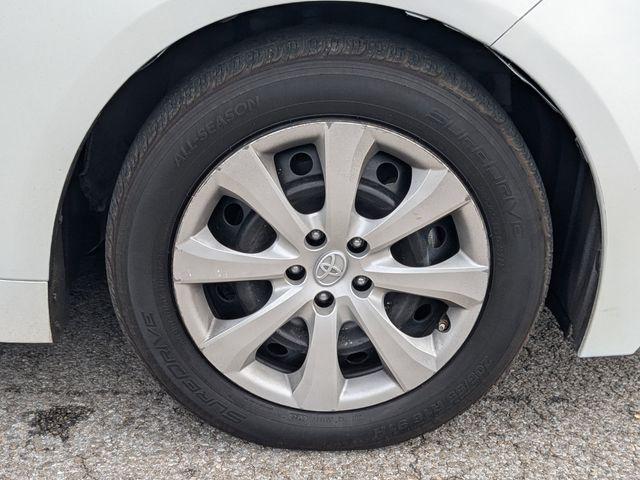 used 2022 Toyota Corolla car, priced at $15,593