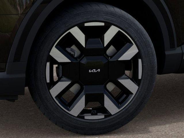 new 2027 Kia Telluride car, priced at $45,005