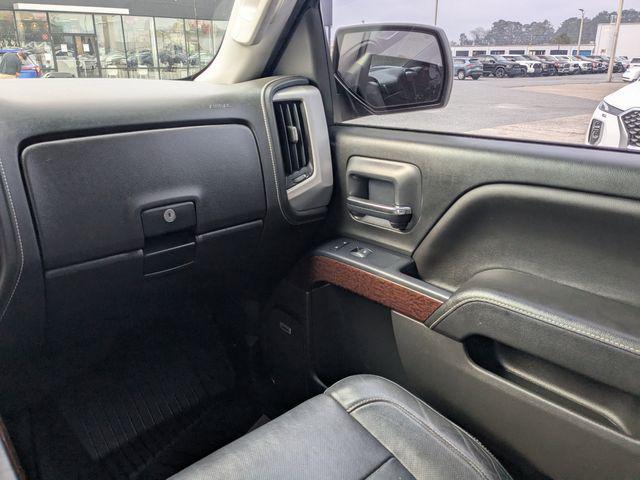 used 2018 GMC Sierra 1500 car, priced at $28,998