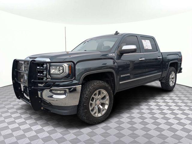 used 2018 GMC Sierra 1500 car, priced at $28,998