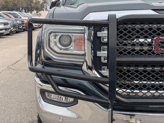 used 2018 GMC Sierra 1500 car, priced at $28,998