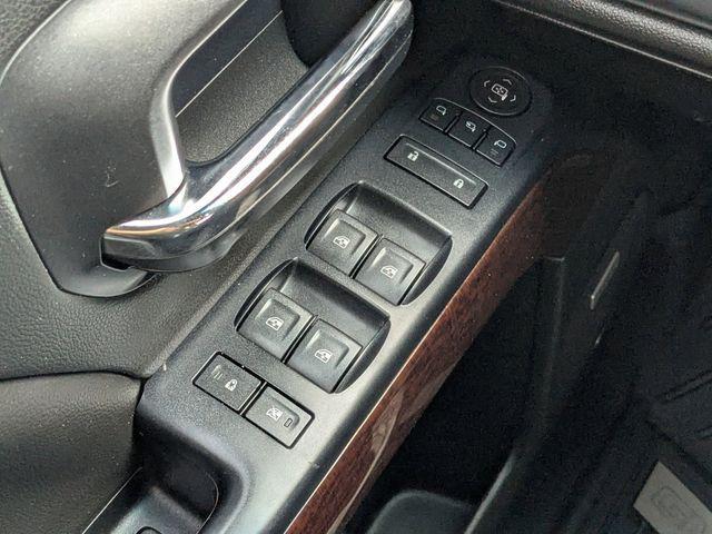 used 2018 GMC Sierra 1500 car, priced at $28,998