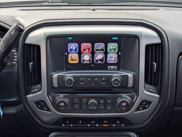 used 2018 GMC Sierra 1500 car, priced at $28,998