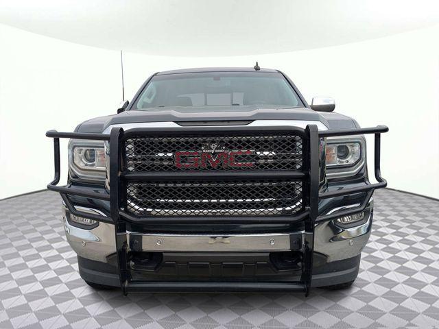 used 2018 GMC Sierra 1500 car, priced at $28,998