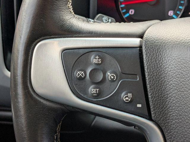 used 2018 GMC Sierra 1500 car, priced at $28,998