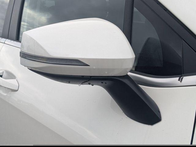 new 2025 Kia Sportage Hybrid car, priced at $35,031