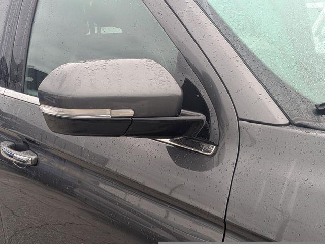 used 2020 Ford Expedition Max car, priced at $20,147