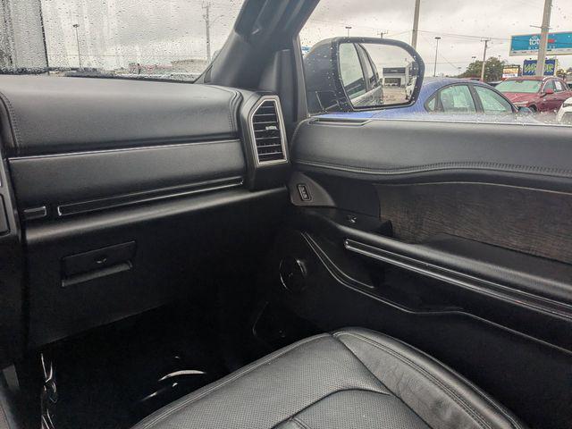 used 2020 Ford Expedition Max car, priced at $20,147