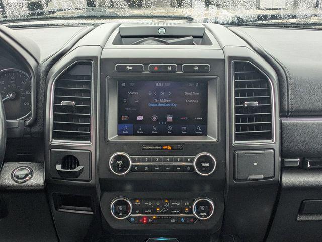 used 2020 Ford Expedition Max car, priced at $20,147