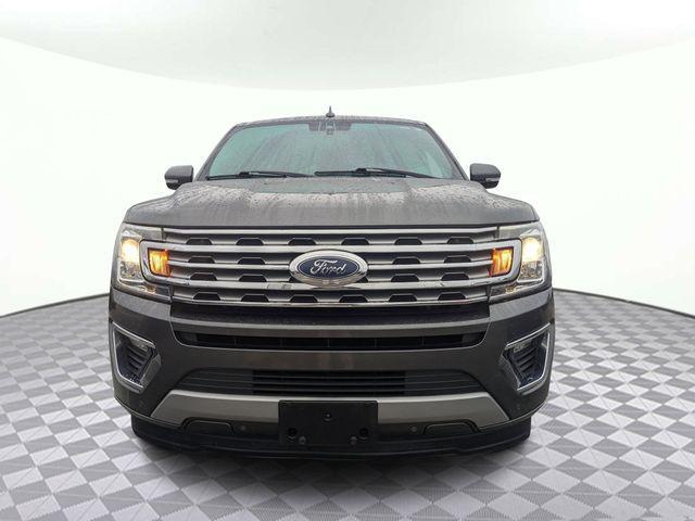 used 2020 Ford Expedition Max car, priced at $20,147