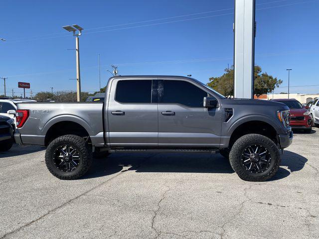 used 2023 Ford F-150 car, priced at $51,250