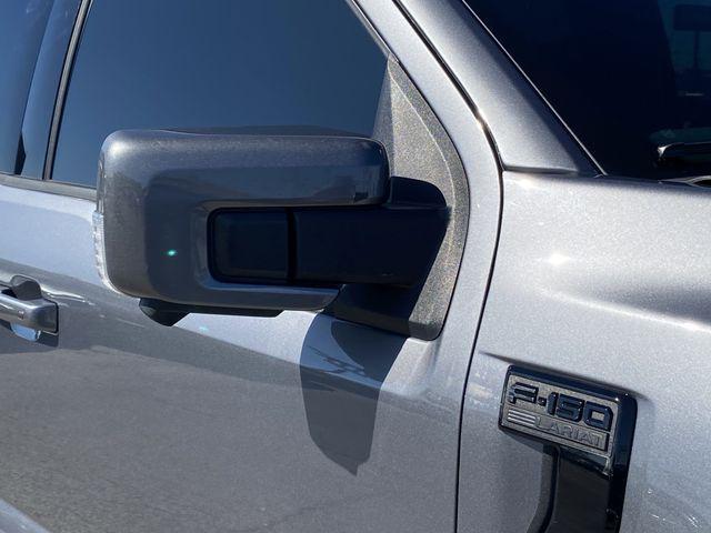 used 2023 Ford F-150 car, priced at $51,250