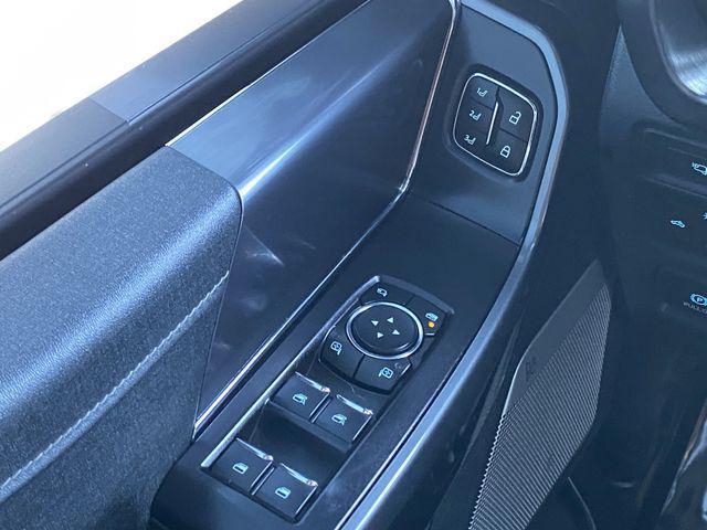 used 2023 Ford F-150 car, priced at $51,250