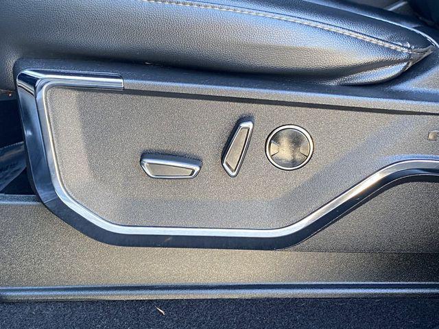 used 2023 Ford F-150 car, priced at $51,250