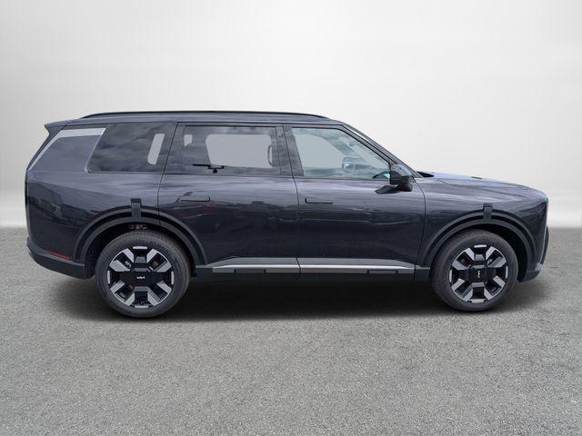 new 2027 Kia Telluride car, priced at $45,055