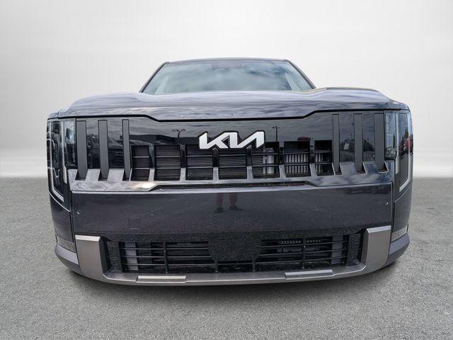 new 2027 Kia Telluride car, priced at $45,055