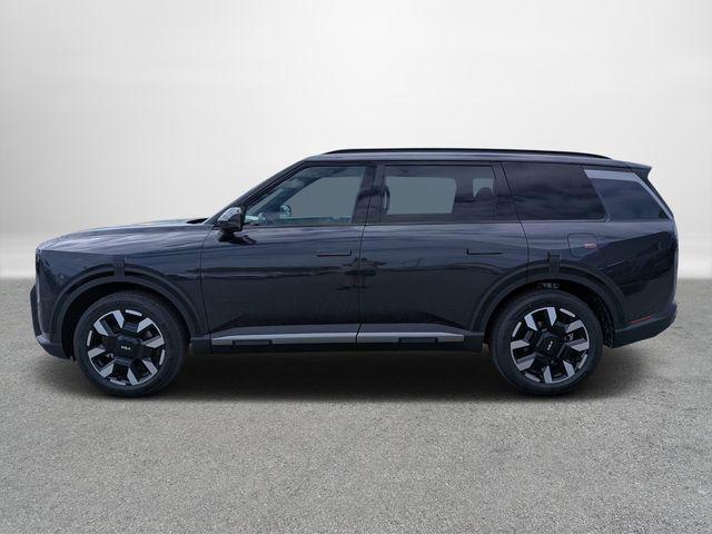 new 2027 Kia Telluride car, priced at $45,055
