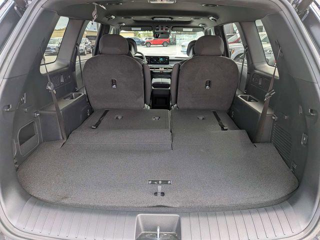 new 2027 Kia Telluride car, priced at $45,055