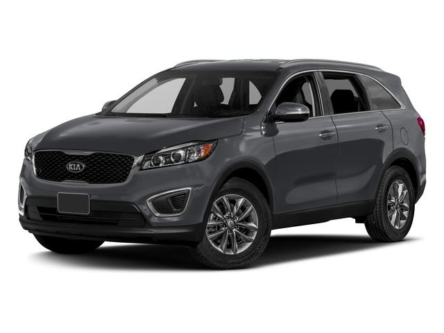 used 2017 Kia Sorento car, priced at $11,497