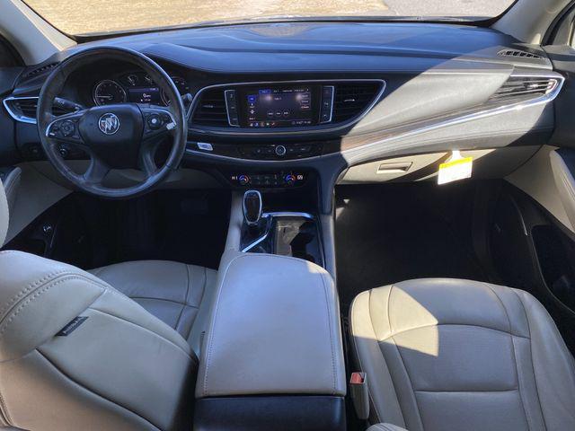 used 2020 Buick Enclave car, priced at $20,362
