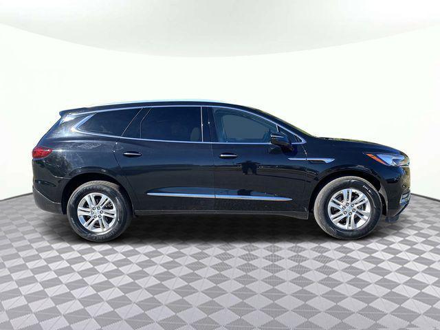 used 2020 Buick Enclave car, priced at $20,362