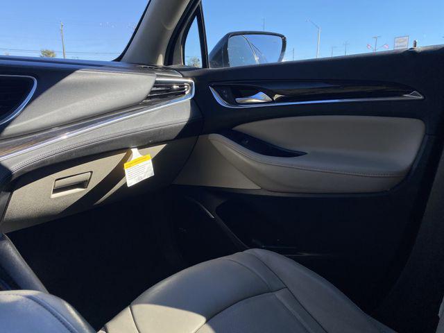 used 2020 Buick Enclave car, priced at $20,362