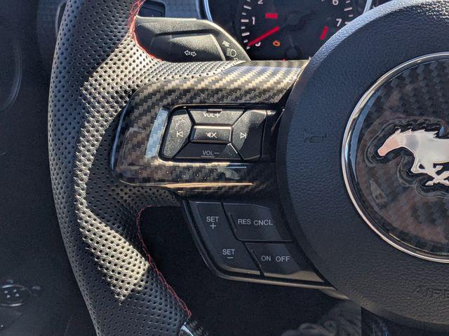 used 2019 Ford Mustang car, priced at $28,995