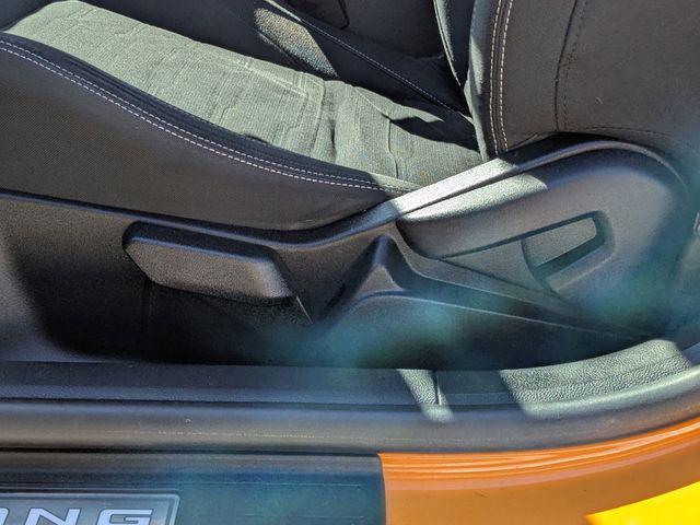 used 2019 Ford Mustang car, priced at $28,995