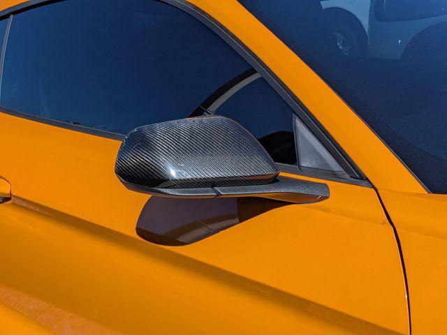 used 2019 Ford Mustang car, priced at $28,995