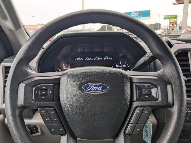 used 2022 Ford F-250 car, priced at $33,999