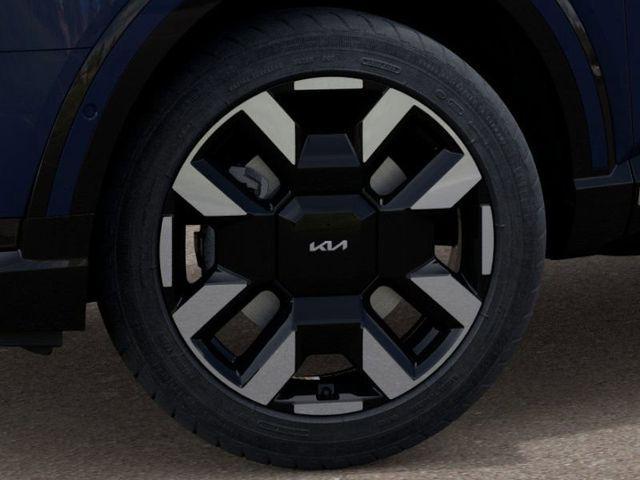 new 2027 Kia Telluride car, priced at $51,210