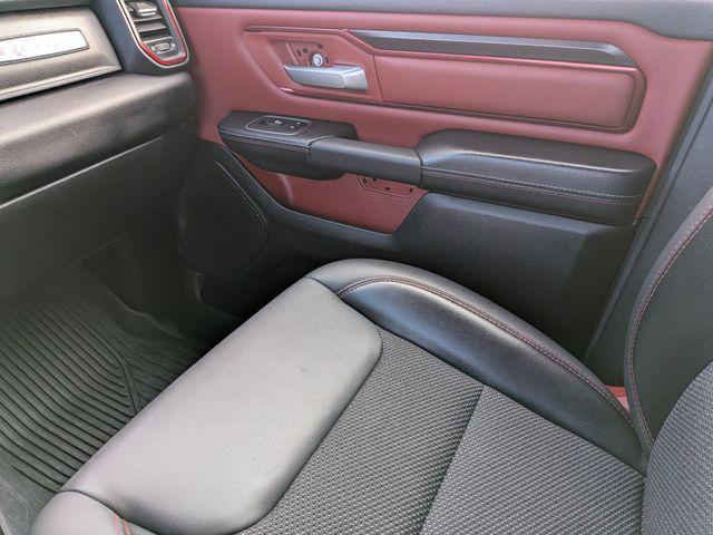 used 2024 Ram 1500 car, priced at $48,587