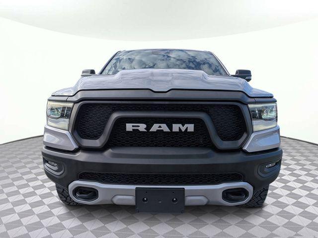 used 2024 Ram 1500 car, priced at $48,587