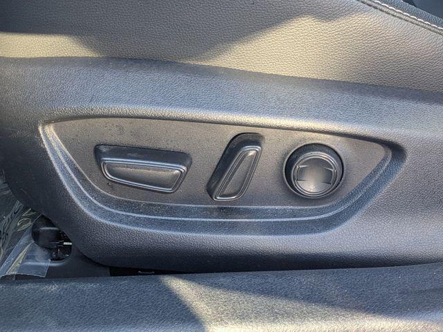 used 2025 Toyota Camry car, priced at $24,595