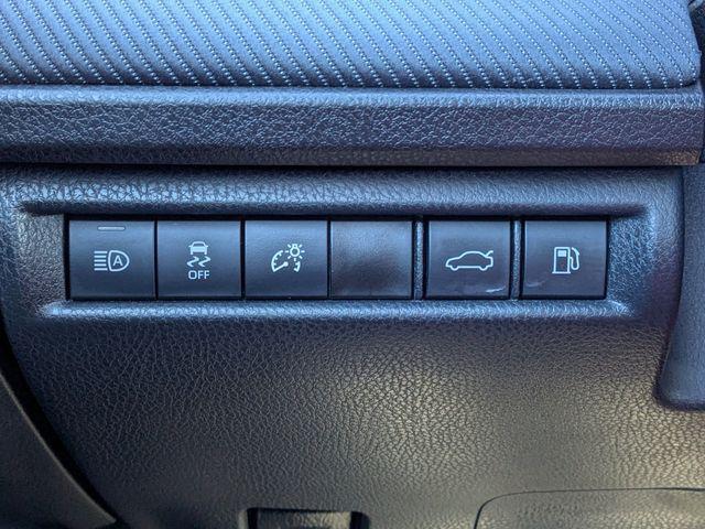 used 2025 Toyota Camry car, priced at $24,595