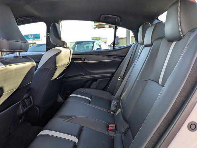 used 2025 Toyota Camry car, priced at $24,595