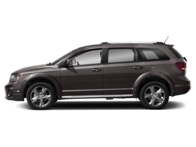 used 2018 Dodge Journey car, priced at $8,740