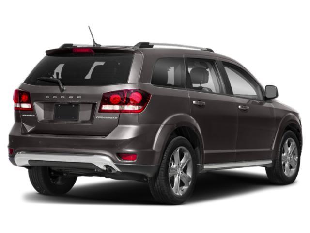 used 2018 Dodge Journey car, priced at $8,740