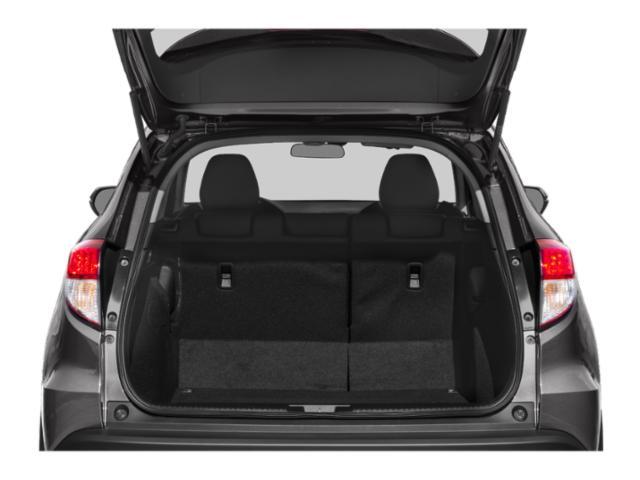 used 2019 Honda HR-V car, priced at $16,124