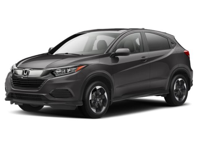used 2019 Honda HR-V car, priced at $16,124