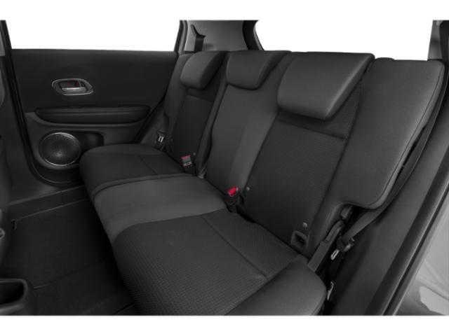 used 2019 Honda HR-V car, priced at $16,124