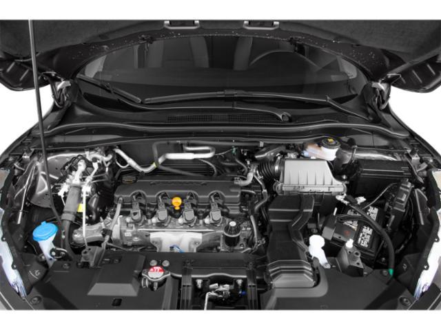 used 2019 Honda HR-V car, priced at $16,124