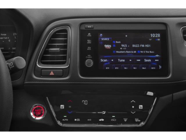 used 2019 Honda HR-V car, priced at $16,124