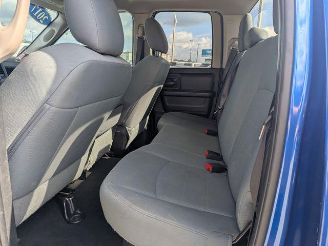 used 2017 Ram 1500 car, priced at $16,495