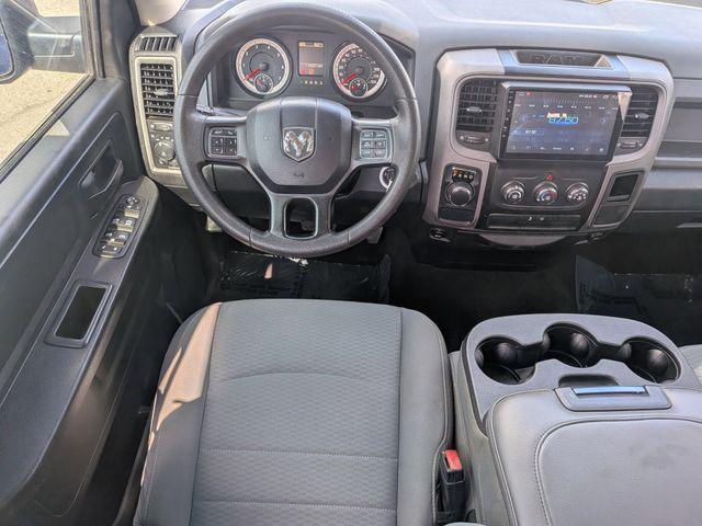 used 2017 Ram 1500 car, priced at $16,495