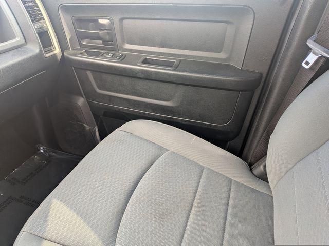 used 2017 Ram 1500 car, priced at $16,495