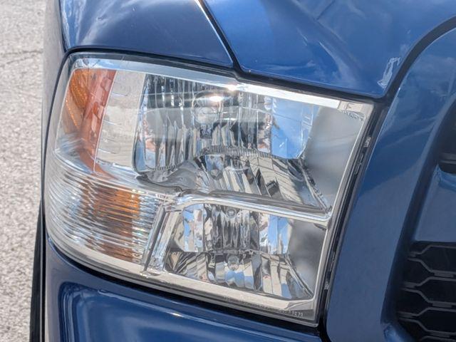 used 2017 Ram 1500 car, priced at $16,495